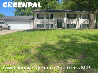 Yard Mowing nearby Springfield, MO, 