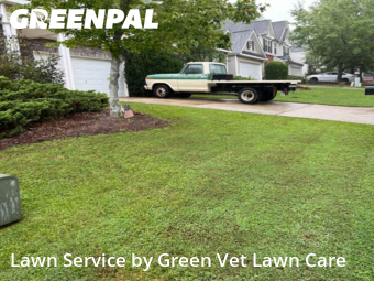 Lawn Mow nearby Woodstock, GA, 