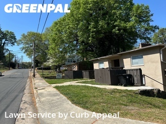 Work completed by lawn-maintenance-in-Concord-CA