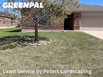 Lawn Cutting nearby Temple, TX, 