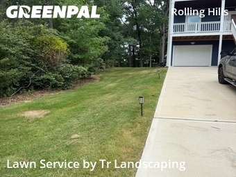 Lawn Mow nearby Garner, NC, 