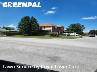 Grass Cut nearby Nixa, MO, 