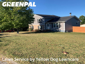 Grass Cutting nearby Nashville, TN, 