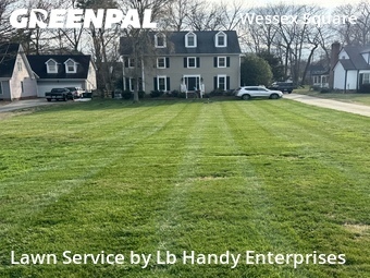 Grass Cutting nearby Charlotte, NC, 