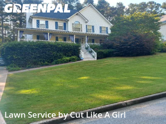 Lawn Cutting nearby Dallas, GA, 