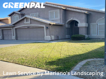 Grass Cutting nearby Gilbert, AZ, 