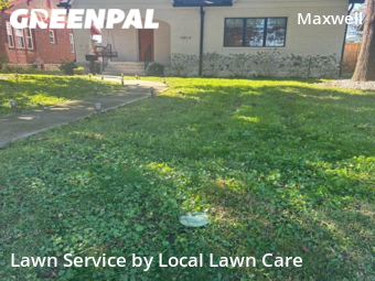 Lawn Care nearby Nashville, TN, 
