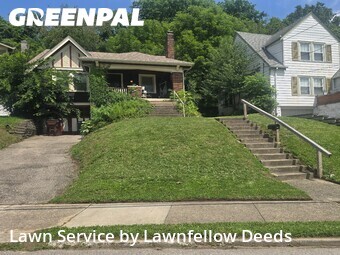 Lawn Service nearby Covington, OH, 