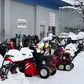 Eagle River Small Engine Repair 4