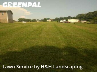 Yard Mowing nearby Pleasant View, TN, 