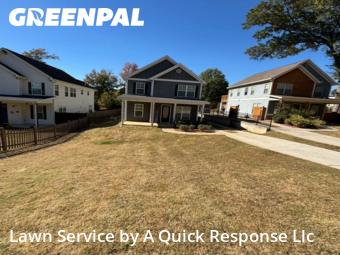 Affordable Landscaping In Atlanta,30316,Landscaping Cleanup by A Quick Response Llc, work completed in Nov , 2025