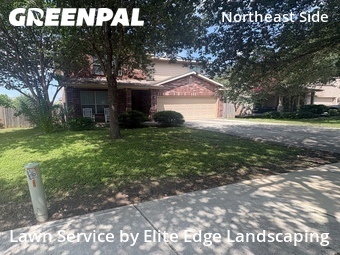 Lawn Mowing Service nearby Cibolo, TX, 