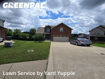 Lawn Mowing Service nearby Clarksville, KY, 