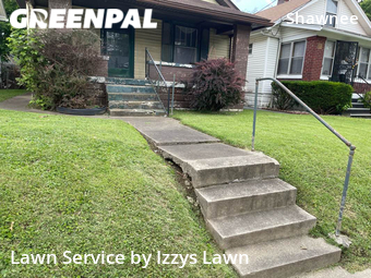 Lawn Mowing Service nearby Louisville, KY, 