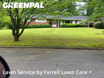 Lawn Care Service nearby Atlanta, GA, 