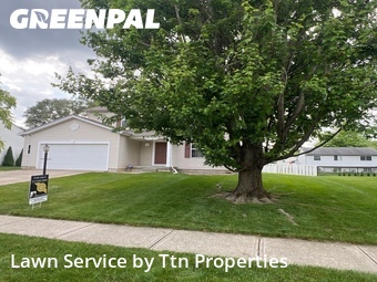 Grass Cutting nearby Noblesville, IN, 
