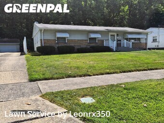 Lawn Mowing Service nearby Warren, OH, 