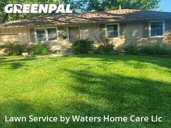 Lawn Care nearby Independence, MO, 