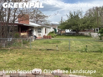Lawn Mowing nearby Boise, ID, 