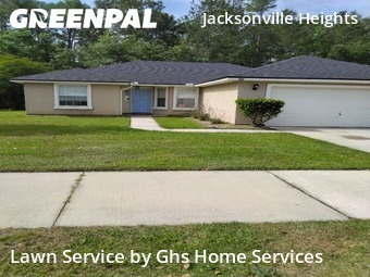 Lawn Maintenance nearby Jacksonville, FL, 
