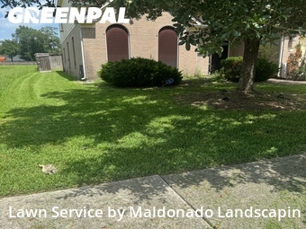 Lawn Service nearby Humble, TX, 
