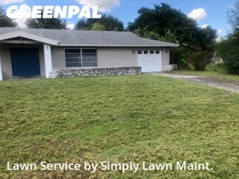 Lawn Mowing nearby Fort Myers, FL, 