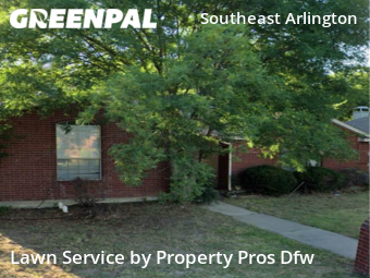 Lawn Service nearby Arlington, TX, 
