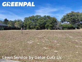 Lawn Care nearby Clermont, FL, 