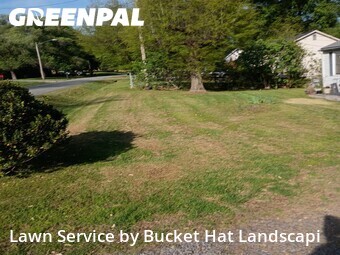 Lawn Maintenance nearby Concord, NC, 