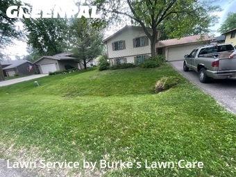 Lawn Care nearby Vadnais Heights, MN, 