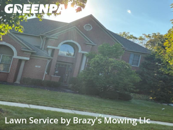 Yard Mowing nearby Township Of Northville, MI, 