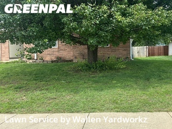Lawn Mow nearby Springfield, MO, 