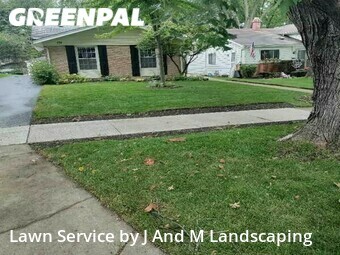 Yard Cutting nearby Glen Ellyn, IL, 