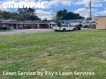 Yard Cutting nearby New Orleans, LA, 
