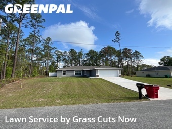 Lawn Care Service nearby Citrus Springs, FL, 