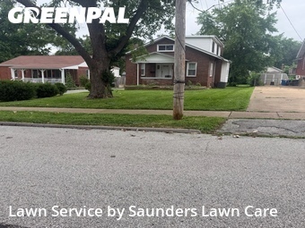 Lawn Maintenance nearby Overland, MO, 