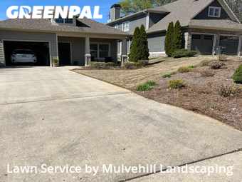 Lawn Care Service nearby Vestavia Hills, AL, 