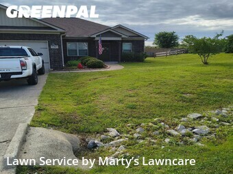 Yard Mowing nearby Chapel Hill, TN, 