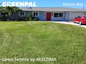 Lawn Care Service nearby St. Petersburg, FL, 