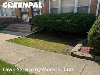 Lawn Care Service nearby Bellwood, IL, 