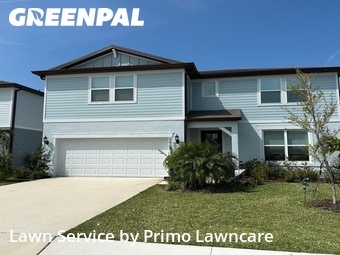 Yard Cutting nearby Parrish, FL, 