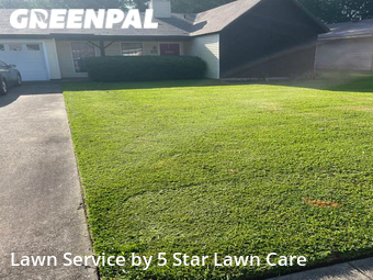 Lawn Maintenance nearby Bossier City, LA, 