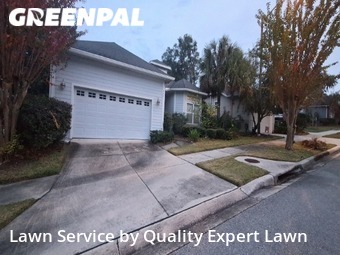Lawn Care nearby Gainesville, FL, 