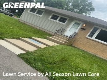 Lawn Care nearby Madison, WI, 