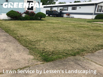 Yard Cutting nearby Normal, IL, 