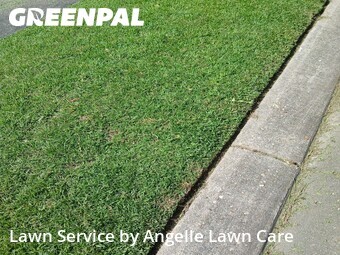 Lawn Mow nearby Lafayette, LA, 