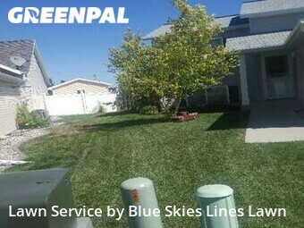 Lawn Cut nearby Fargo, MN, 