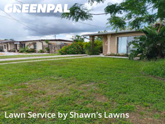 Lawn Care nearby Port Charlotte, FL, 