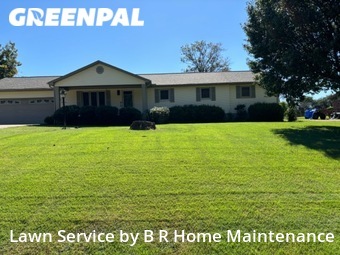 Grass Cutting nearby Jackson, TN, 