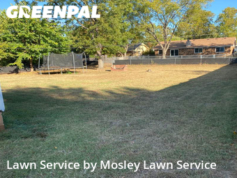 Lawn Maintenance nearby Jenks, OK, 